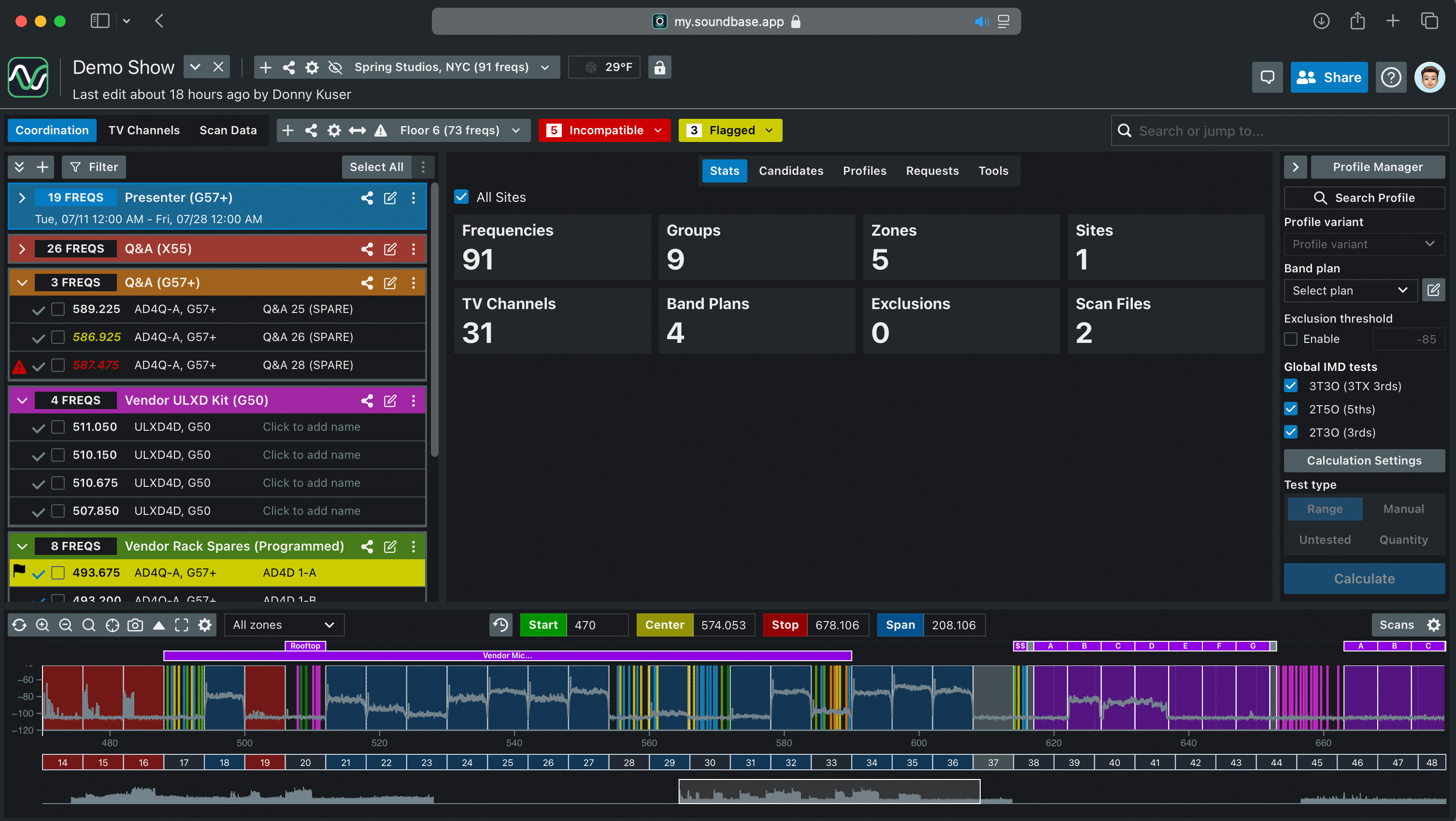 ゼンハイザーグループ、IBC 2025 へ出展